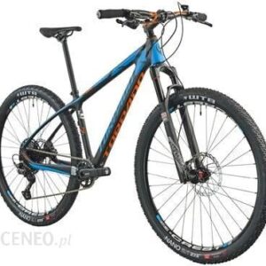 Torpado Mtb Nearco N Męski Czarno Niebieski 27.5" 2021