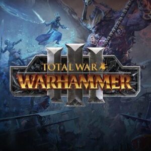 Total War WARHAMMER III and Ogre Kingdoms Race Pack (Digital)