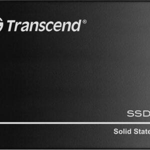 Transcend SSD452K-I 64 GB (TS64GSSD452KI)