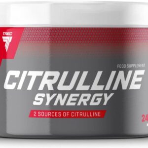 Trec Nutrition Citrulline Synergy 240G