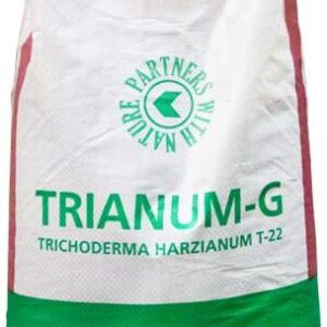 Trianum G 20Kg Cert. Eko R-8/2017 Wu