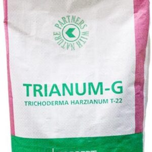 Trianum G 5Kg Cert. Eko R-8/2017 Wu