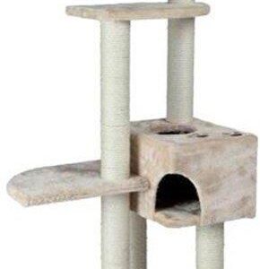 Trixie Alicante scratching post 142 cm beige (TX43861)