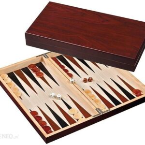 Tryktrak Backgammon Philos Othoni