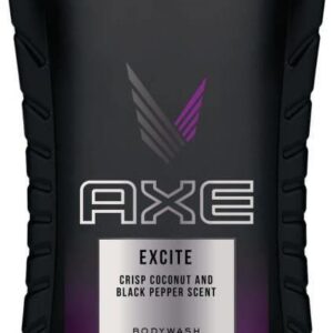 Unilever Axe Excite Żel pod Prysznic Men 250ml