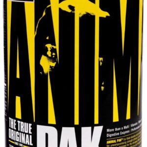 Universal Nutrition Animal Pak 30 saszetek