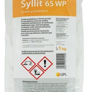 Upl Syllit 65 Wp 1kg