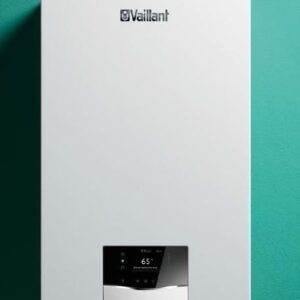 Vaillant VC 30CS/1-5 + VIH R 120/6B + VRC 720F sensoCOMFORT 10043661