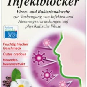 VALENTIS Alsiroyal Cistus Plus Infect Blocker 30 past