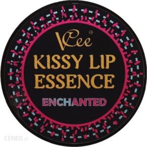 Vcee Balsam Do Ust Kiss Lip Essence Enchanted 25 ml