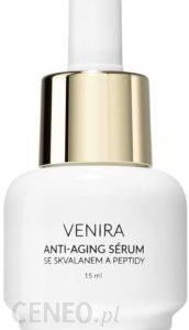 Venira Serums Serum Przeciw Starzeniu Się Skóry 15Ml