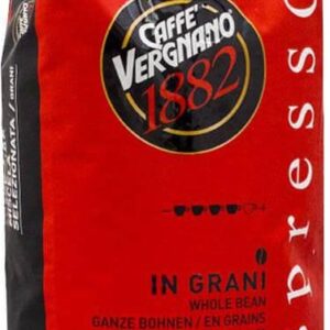 Vergnano kawa ziarnista espresso 1kg