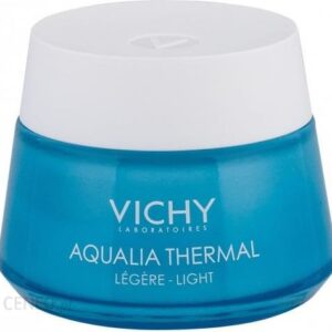 Vichy Aqualia Thermal Light Krem Do Twarzy 50Ml