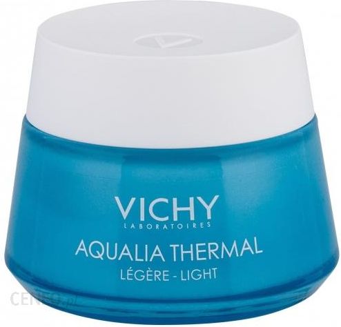 Vichy Aqualia Thermal Light Krem Do Twarzy 50Ml