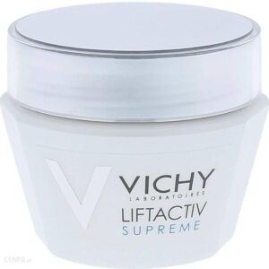 Vichy Krem Do Twarzy Na Liftactiv Supreme 50ml