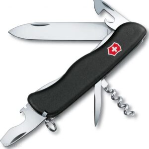 Victorinox Picknicker Black 0.8353.3