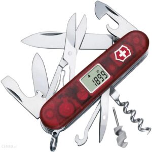 Victorinox Traveller (1.3705.AVT)