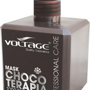 Voltage Maska do Włosów Choco Therapy 500ml
