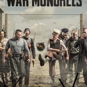 War Mongrels (Digital)
