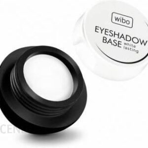 Wibo Biała baza do powiek Eyeshadow Base White Lasting