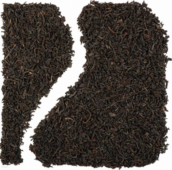 Wschodniofryzyjska mieszanka czarnych herbat (Torebka 200g (-10%)
