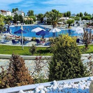 Xenios Anastasia Resort & Spa (ex. Anastasia Resort & Spa) wczasy Grecja