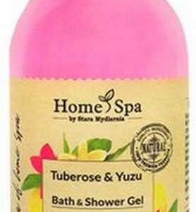 Żel do kąpieli Home Spa Tuberose & Yuzu 250ml