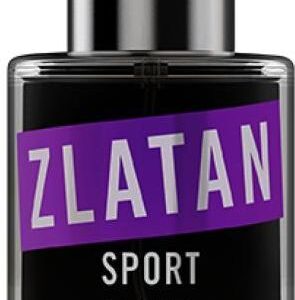 Zlatan Ibrahimovic Sport Fwd - Woda Toaletowa 30Ml