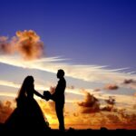Wpływ pandemii na śluby i wesela - nowe trendy i rozwiązania