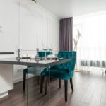 Nowoczesne rozwiązanie dla domu – obrus plamoodporny