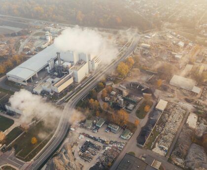 Rola jaką pełni sprzedawca gazu w codziennym życiu