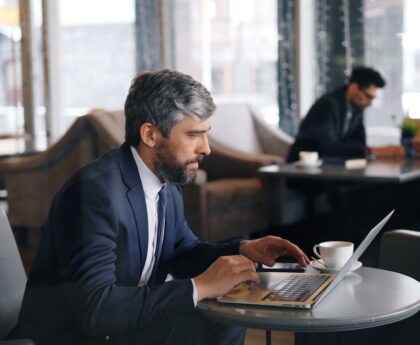 System do wideokonferencji jako standard komunikacji biznesowej