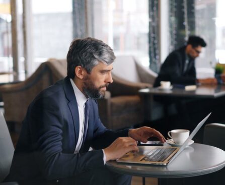 System do wideokonferencji jako standard komunikacji biznesowej