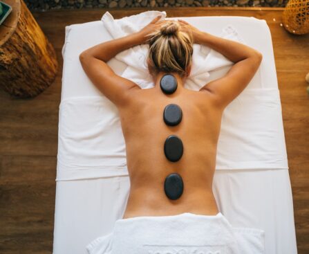 SPA jako kompleksowa przestrzeń relaksu i pielęgnacji