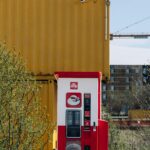 Vemat – wygodne rozwiązania vendingowe dla firm i instytucji