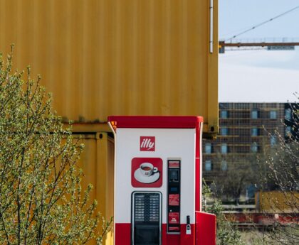 Vemat – wygodne rozwiązania vendingowe dla firm i instytucji